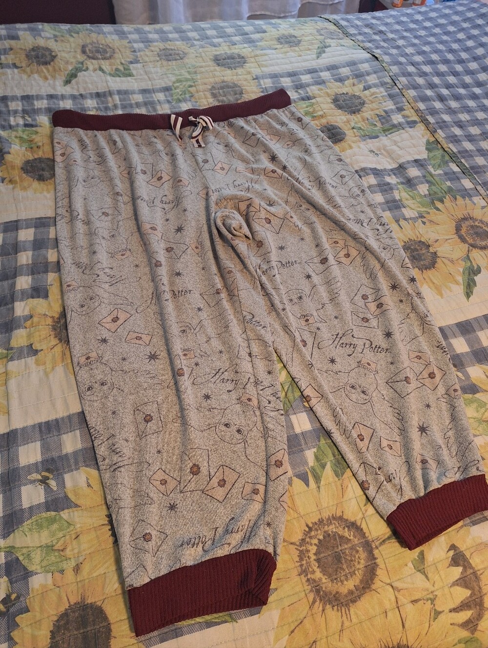 Harry Potter Pants
